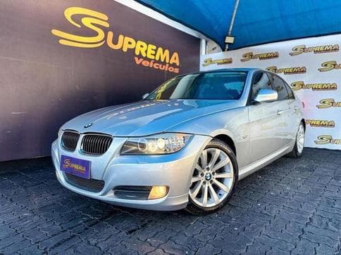 BMW 320I PG51