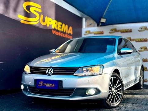 VOLKSWAGEN JETTA 2.0T