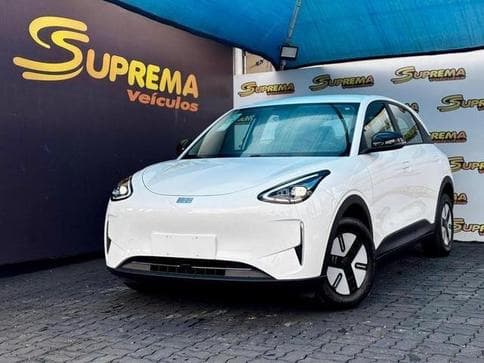 GEELY GEELY EX2 PRO