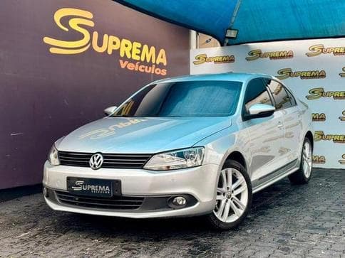 VOLKSWAGEN JETTA 2.0