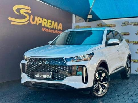 CAOA CHERY TIGGO5X SPORT