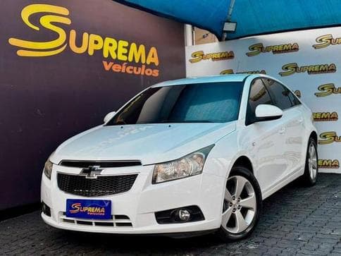 CHEVROLET CRUZE LT NB