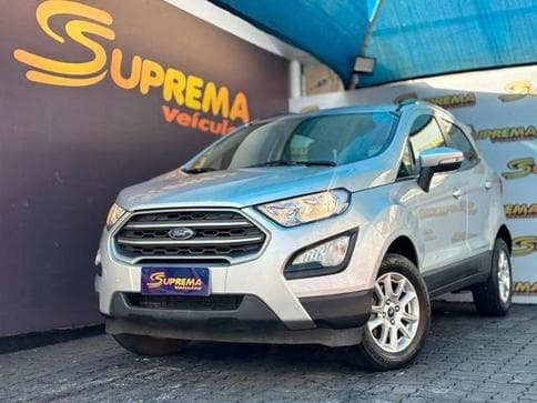 FORD ECOSPORT SE 1.5