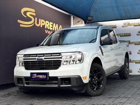 FORD MAVERICK CD4GLRT