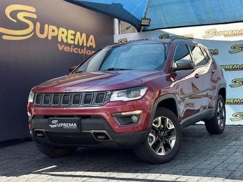 JEEP COMPASS TRAILHAWK D