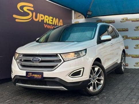 FORD EDGE 3.5