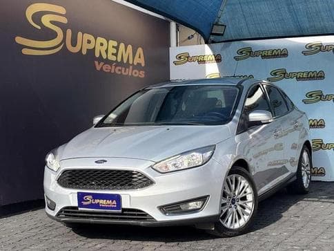 FORD FOCUS SE AT 2.0SC