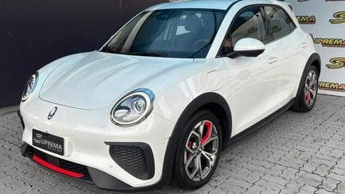 2023/2024 GWM ORA 03 GT BEV 63