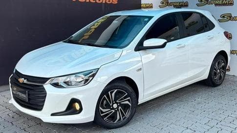 2023/2024 CHEVROLET ONIX 10TMT LT1