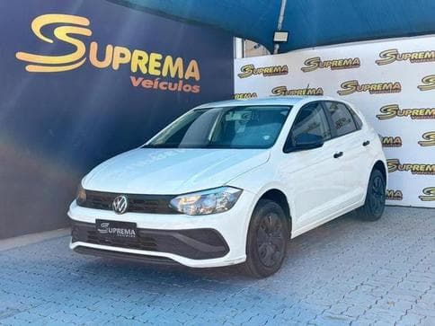 2023/2024 VOLKSWAGEN POLO TRACK MA