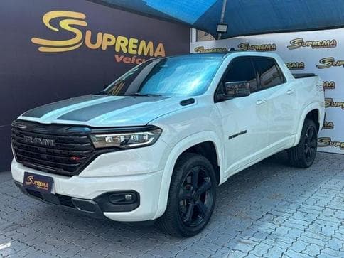 2024/2024 RAM PAGE RT GAS