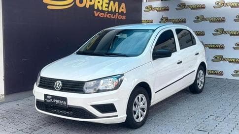 2022/2023 VOLKSWAGEN GOL MPI