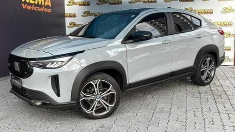 2024/2025 FIAT FASTBACK IMPETUS