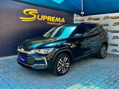 2023/2024 CHEVROLET TRACKER T A LT