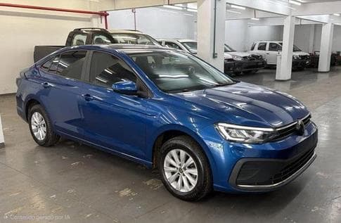 2023/2023 VOLKSWAGEN VIRTUS AB