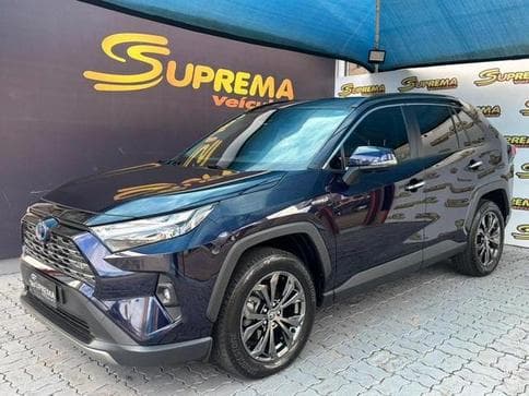 2023/2023 TOYOTA RAV4H SXAWD CNT