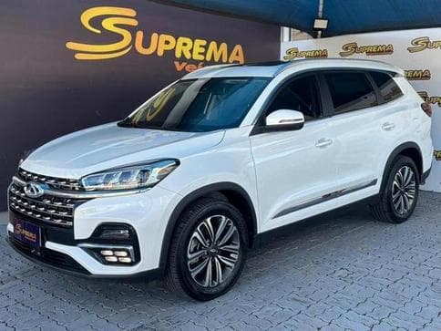 2024/2025 CAOA CHERY TIGGO8 16TA