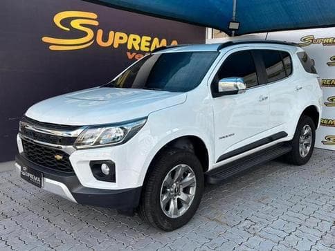 2022/2023 CHEVROLET TRAILBLAZER PRE D4A