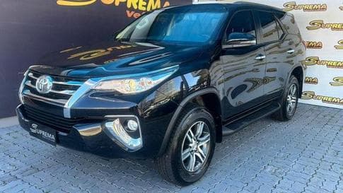 2019/2020 TOYOTA HILUX SWSRVA2HF