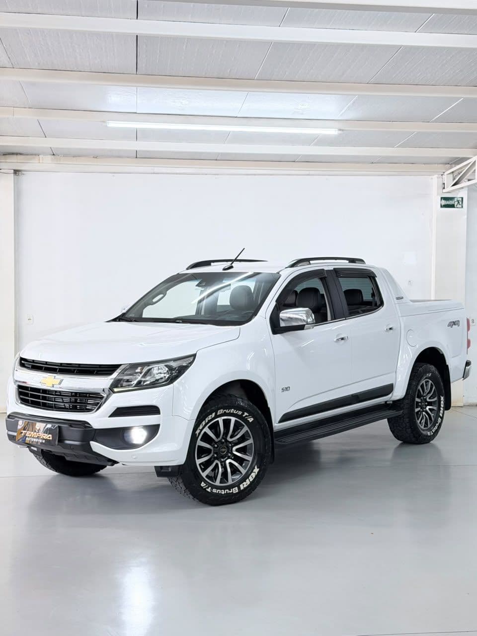 s10 high country 2.8 turbo diesel 4x4 aut | multimidia | s-10 | s10