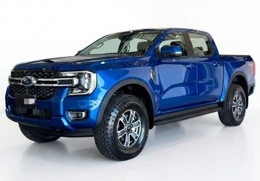 FORD RANGER XLT 3.0 TURBO DIESEL V6 | ZERO KM A PRONTA ENTREGA | 20K EM ACESS