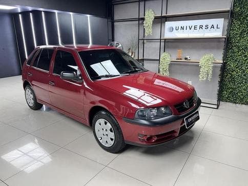 VOLKSWAGEN GOL 1.6 POWER 2003