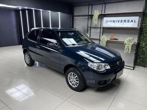 FIAT FIAT PALIO FIRE ECONOMY 1.0 2012