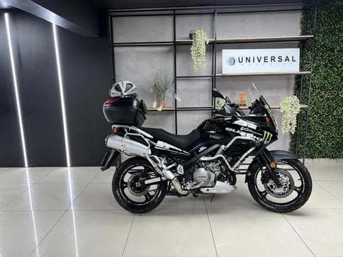 SUZUKI DL 1000 V STROM 2006