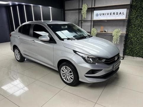 FIAT CRONOS DRIVE 1.0 FLEX 2023