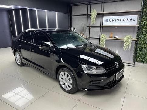 VOLKSWAGEN JETTA TRENDLINE TSI 1.4 AUTOMATICO 2016