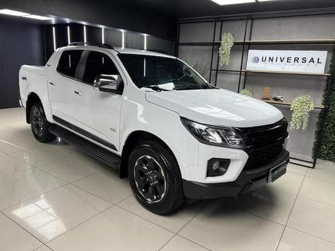 CHEVROLET S10 HIGH COUNTRY AUTOMATICO 2022