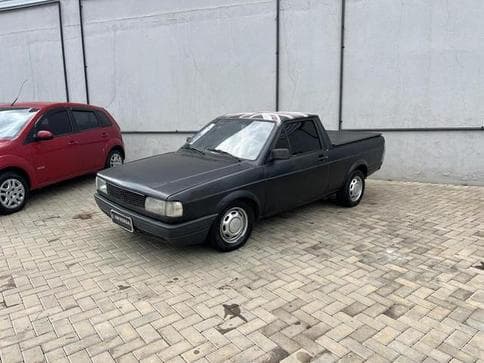 VOLKSWAGEN SAVEIRO CL 1.6 1994