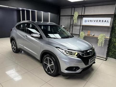 HONDA HR-V EX CVT 2020