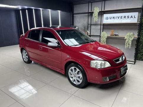CHEVROLET ASTRA HATCH SS 2.0 2006
