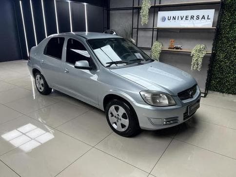 CHEVROLET GM PRISMA 1.4 MAXX 2009