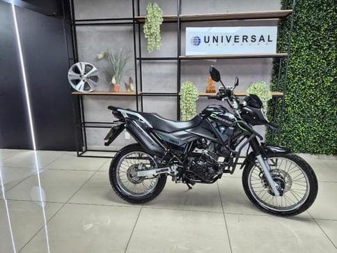 YAMAHA CROSSER S ABS 2023