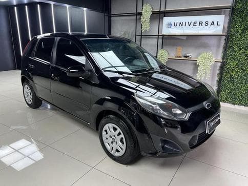 FORD FIESTA 1.6 CLASS FLEX 2011
