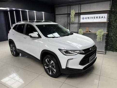 CHEVROLET TRACKER 12T A PR 2023