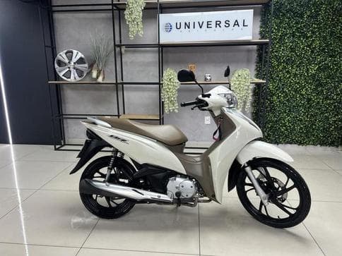 HONDA BIZ 125 2023