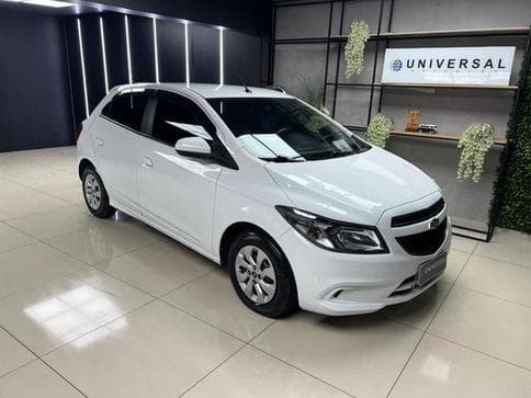 CHEVROLET ONIX 1.0 JOYE 2019