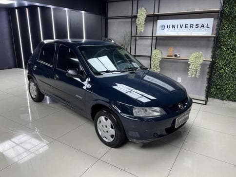 CHEVROLET CELTA SPIRIT 2006