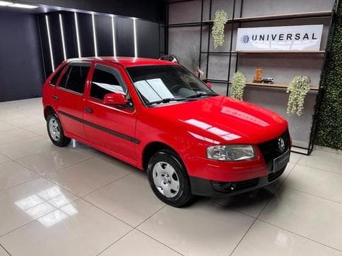 VOLKSWAGEN GOL CITY 1.0 TOTAL FLEX 2013