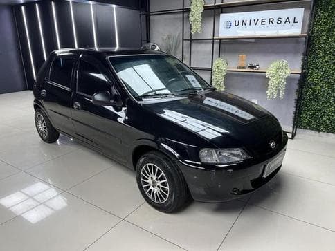 CHEVROLET CELTA SUPER 2003