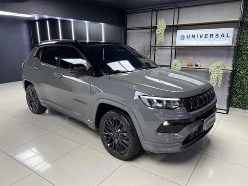 JEEP COMPASS SERIE S T270 2022