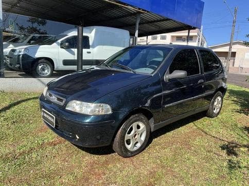 FIAT PALIO FIRE 1.0 2003