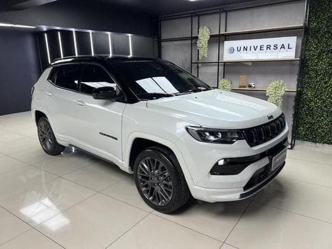 JEEP COMPASS SERIE S T270 FLEX 2023