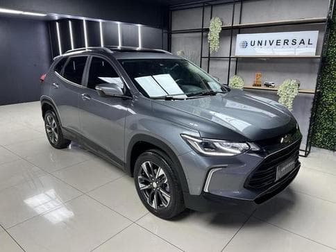 CHEVROLET TRACKER 1.2 PREMIER 2023