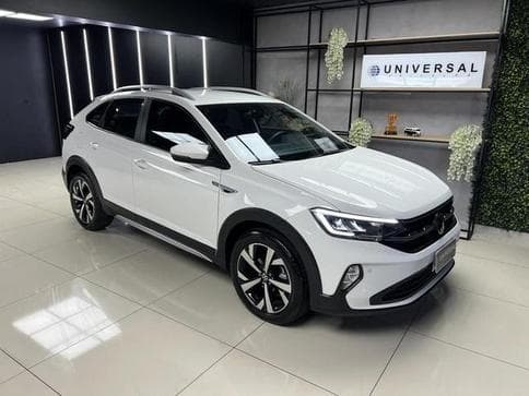 VOLKSWAGEN NIVUS HIGHLINE 200 TSI TURBO 2024