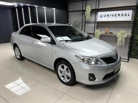 TOYOTA COROLLA XEI 2.0 FLEX 2013