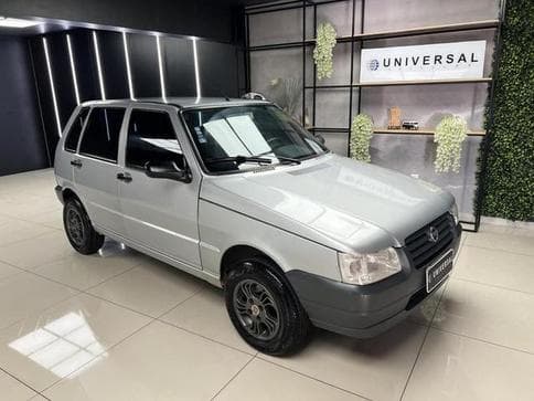 FIAT UNO MILLE FIRE FLEX 2008